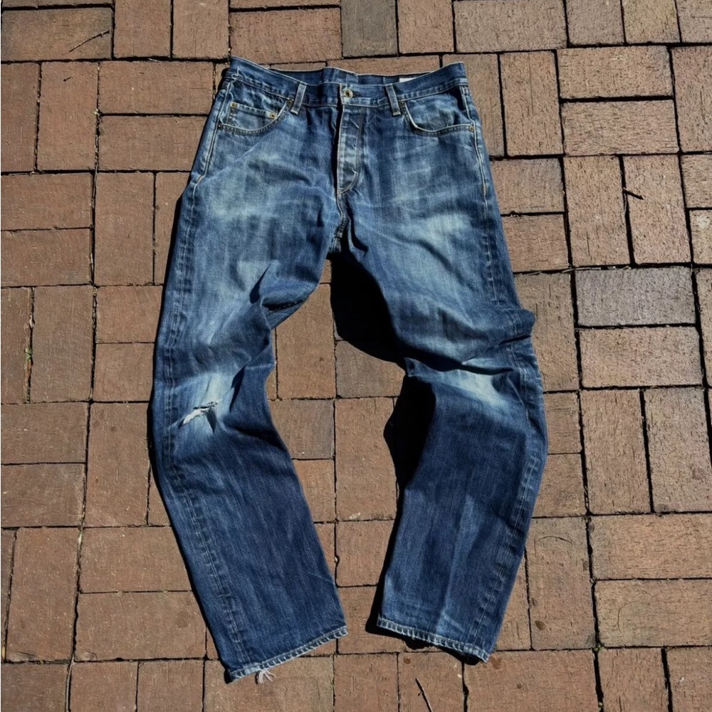 Rag and bone men’s size 36 Jean